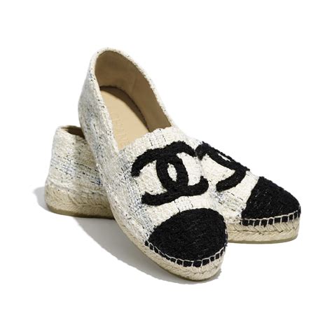 where to buy chanel espadrilles.